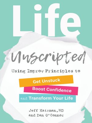cover image of Life Unscripted